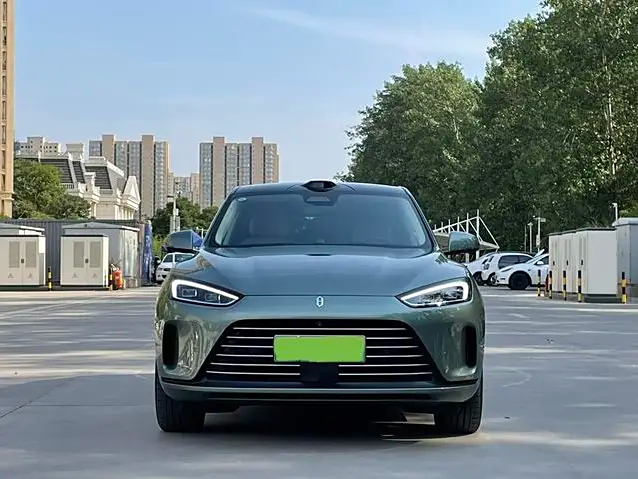AITO M5, 2022