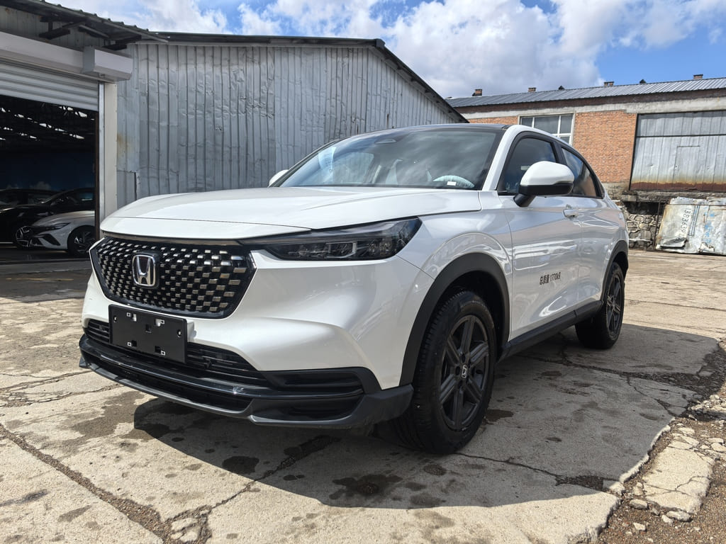 Купить Honda XR-V 2026 года с пробегом бу