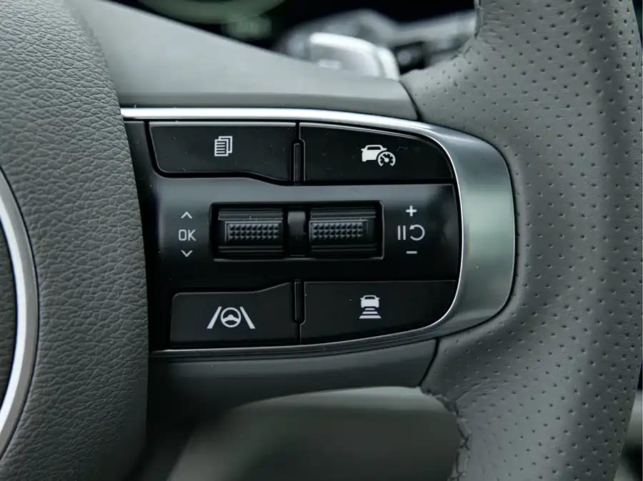 Kia Sportage, 2025