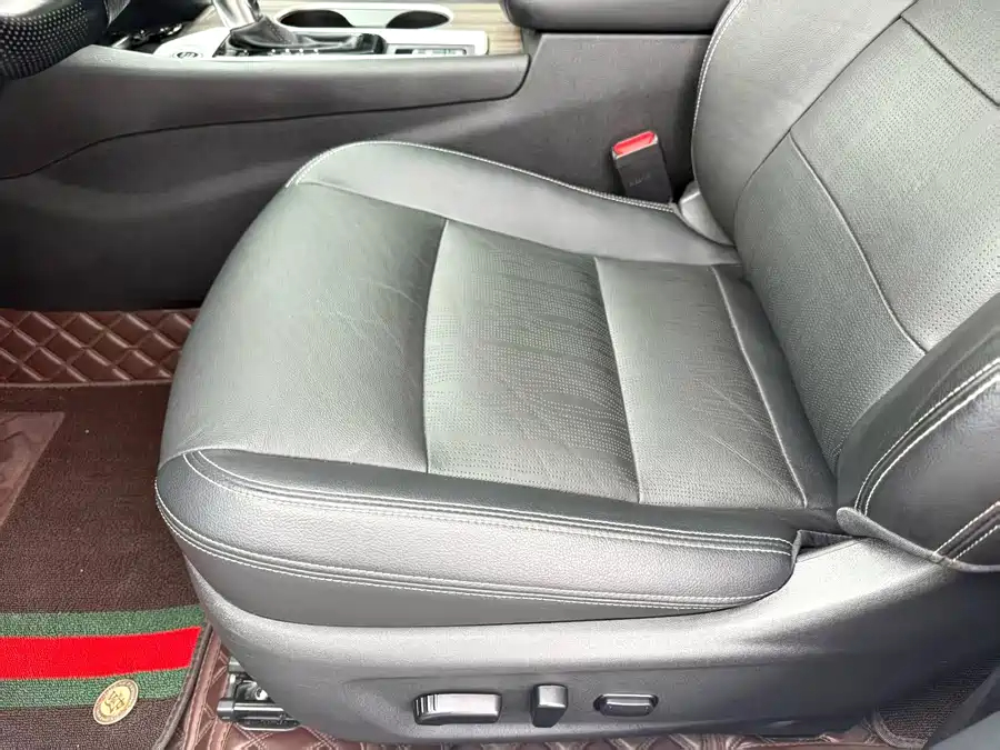 Nissan Altima, 2022