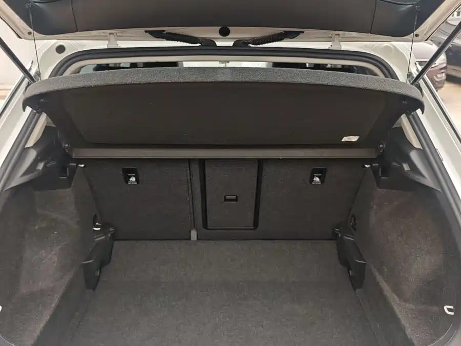 Volkswagen T-Roc, 2022
