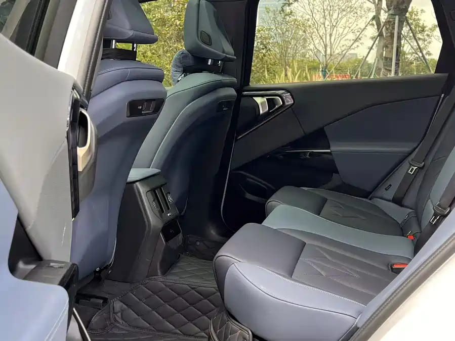 BMW X3, 2025
