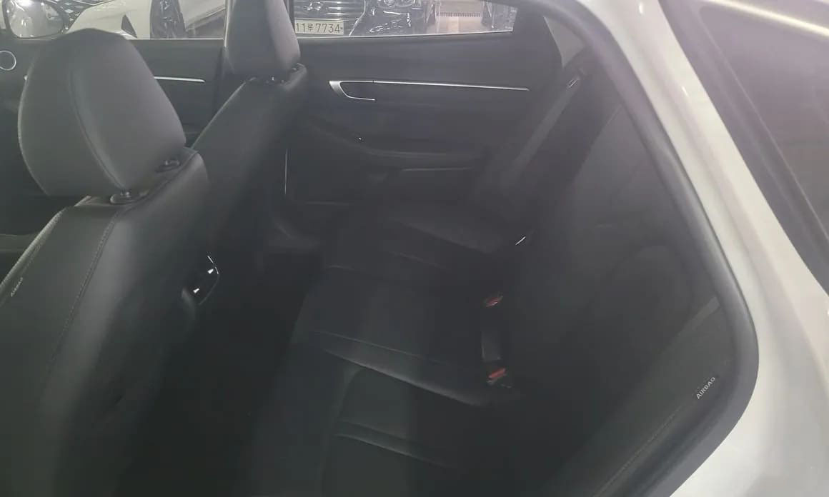 Hyundai Sonata, 2023