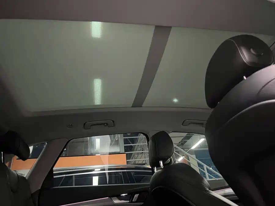 Audi Q5L, 2025
