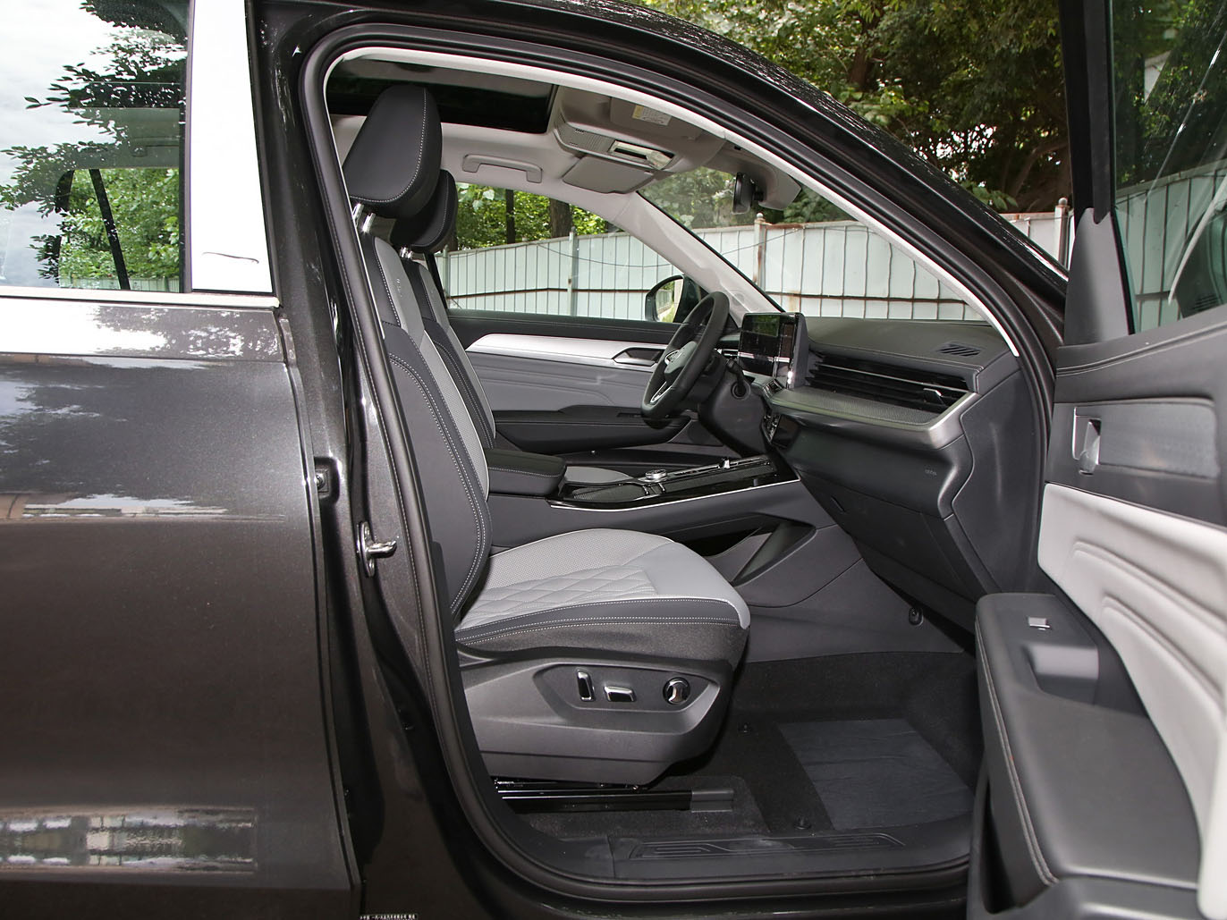 Volkswagen Tavendor, 2025
