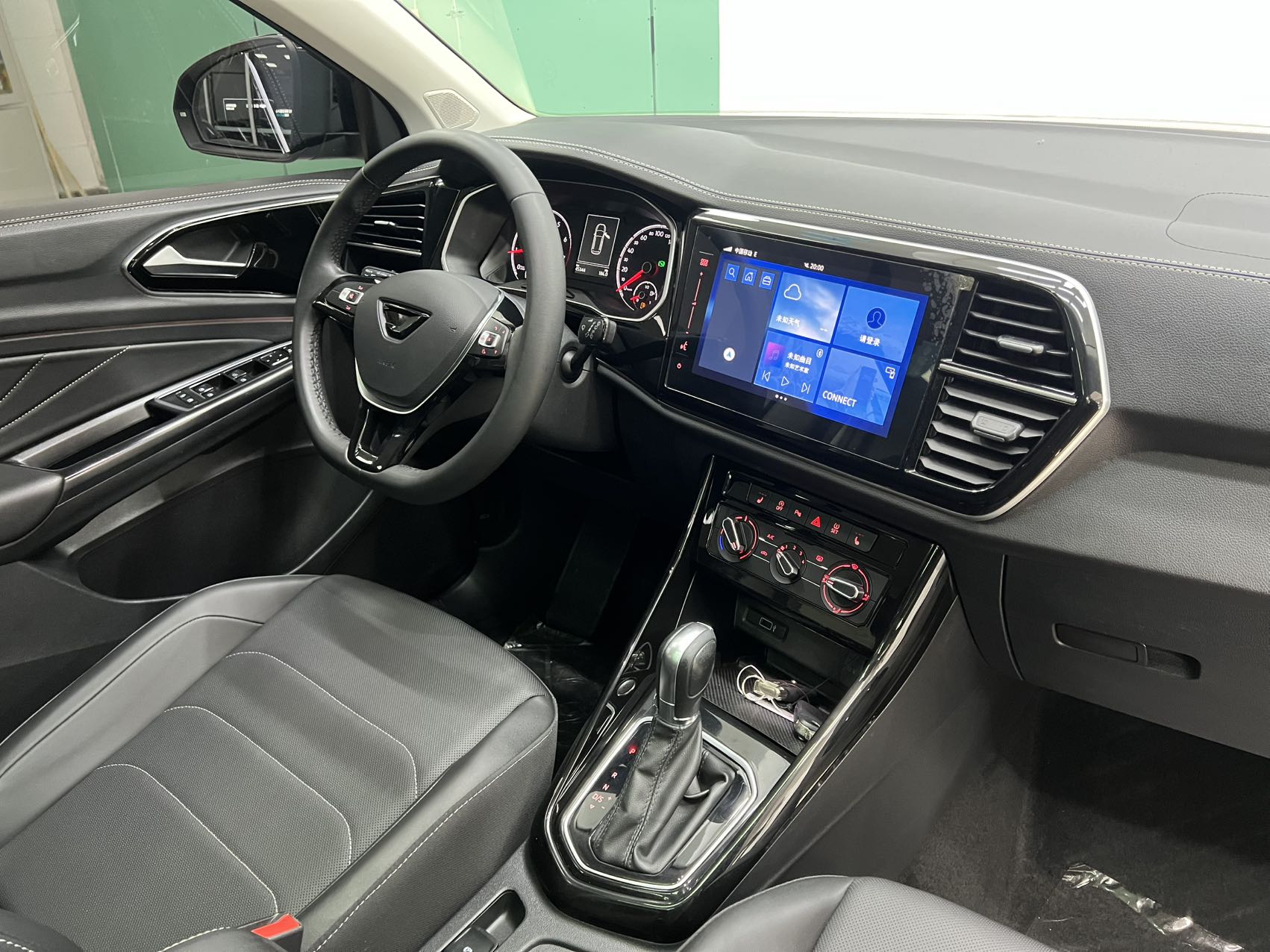 Jetta VS7, 2022