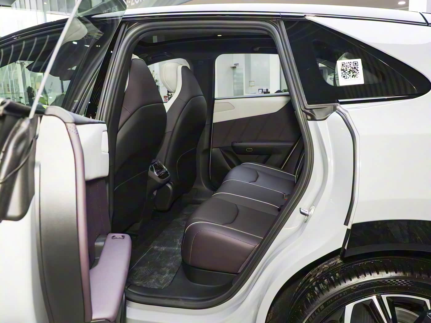 Mazda EZ-60, 2025
