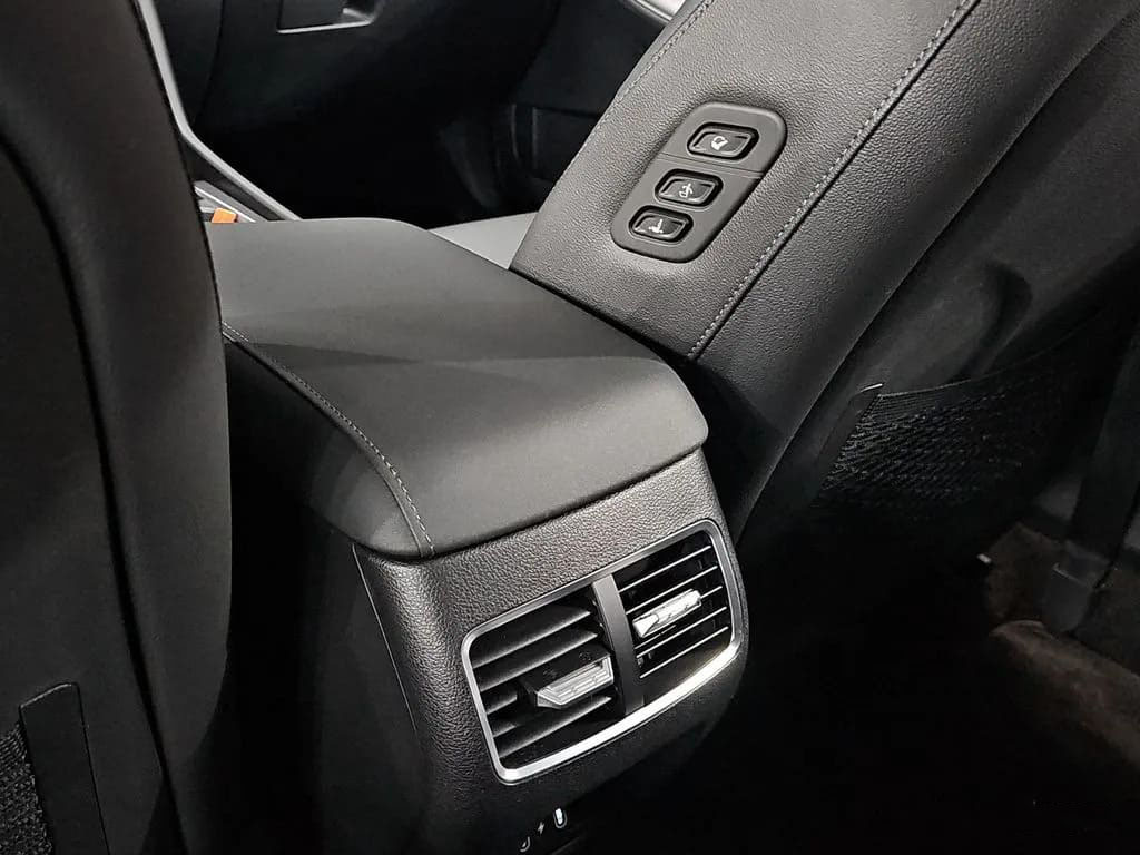Hyundai Sonata, 2025