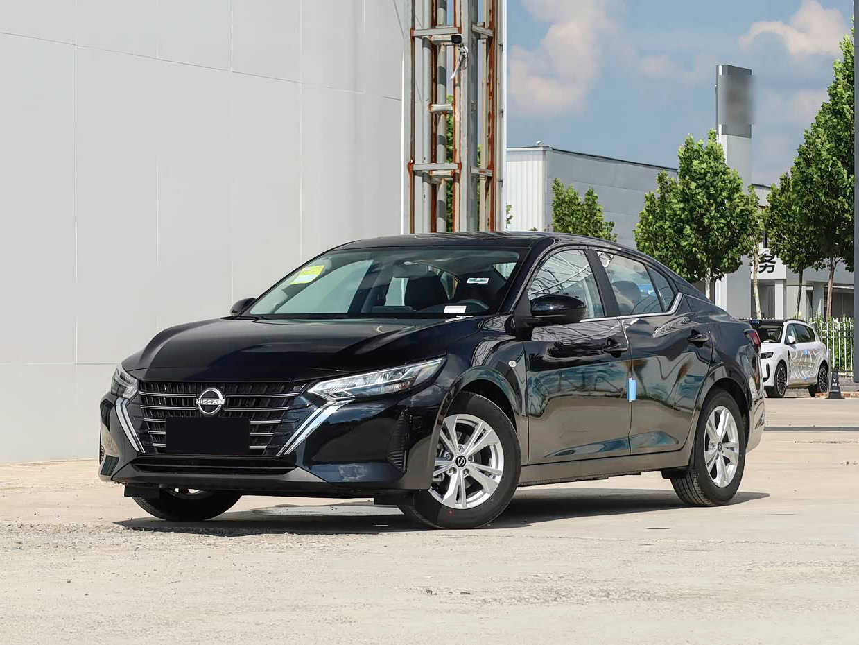 Купить Nissan Sylphy 2026 года с пробегом бу
