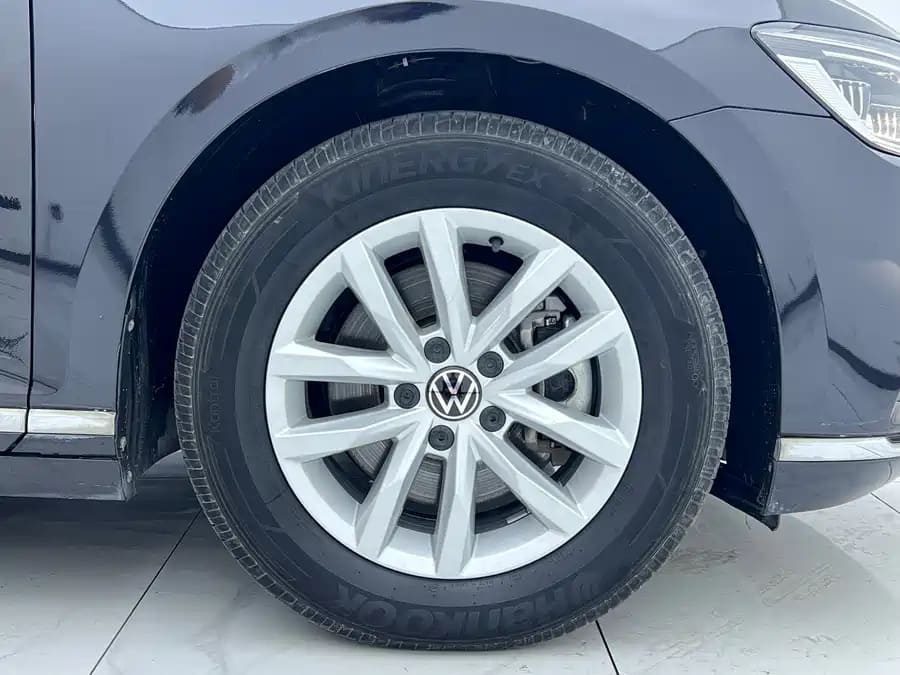 Volkswagen Magotan, 2022