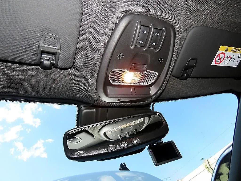 Chevrolet Trax, 2023