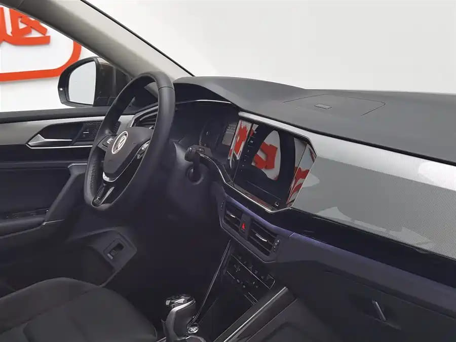 Volkswagen Tayron, 2021