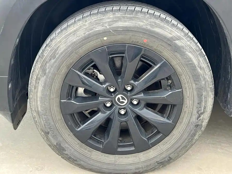 Mazda CX-50, 2023