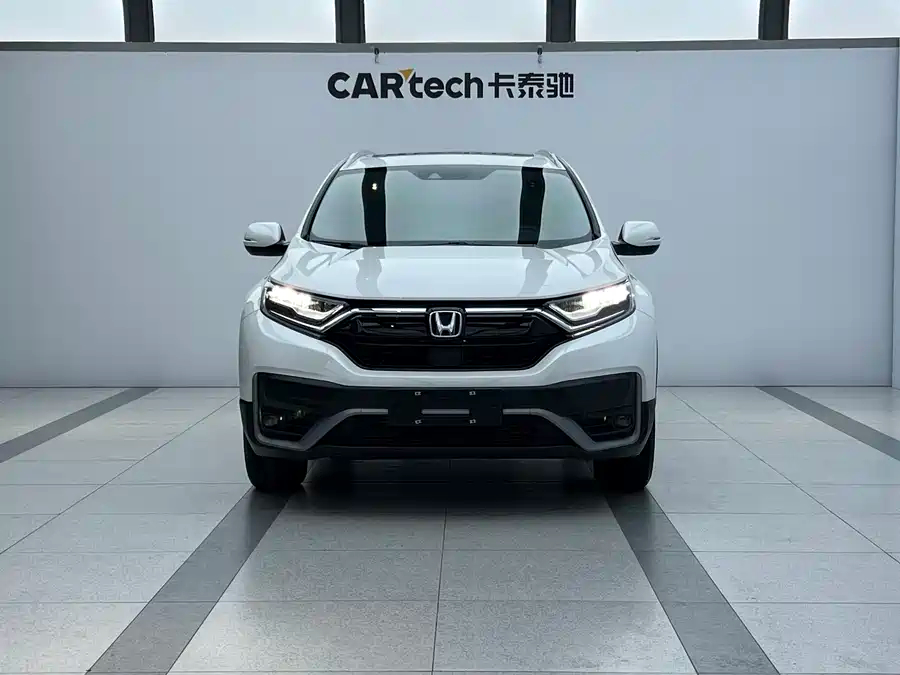 Honda CR-V, 2022