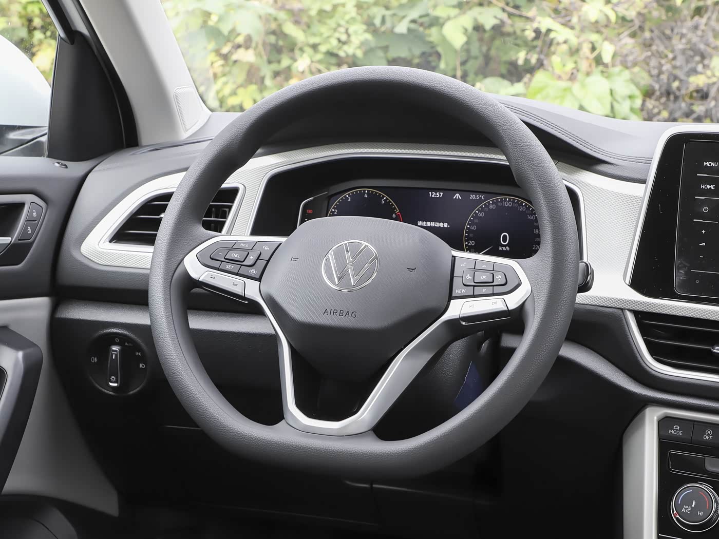 Volkswagen T-Roc, 2026