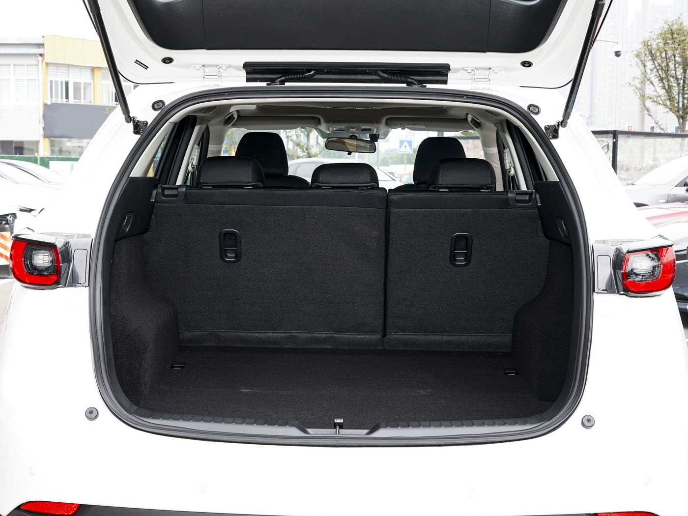 Mazda CX-5, 2025