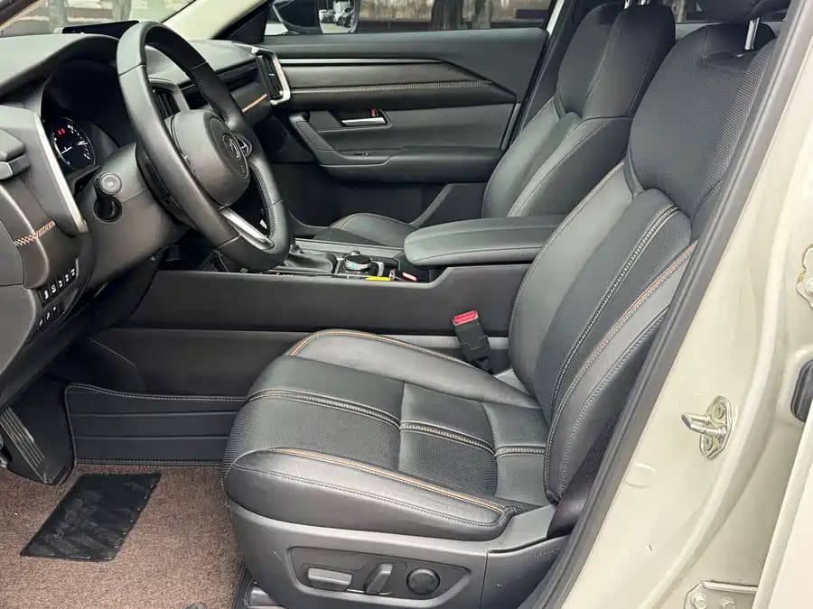Mazda CX-50, 2023