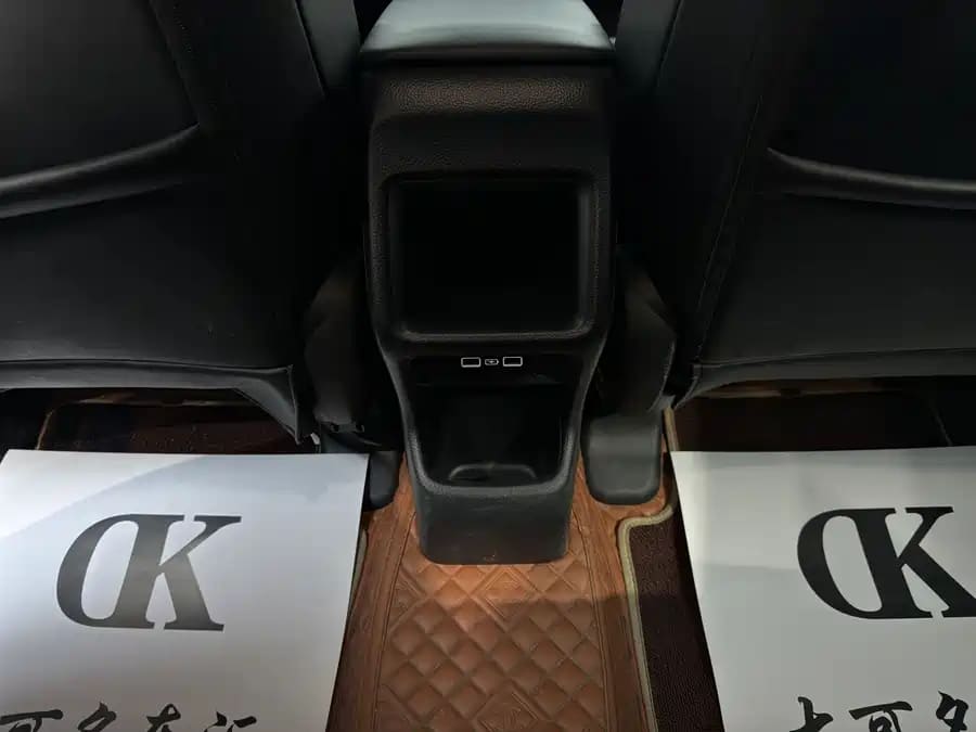 Honda Vezel, 2023