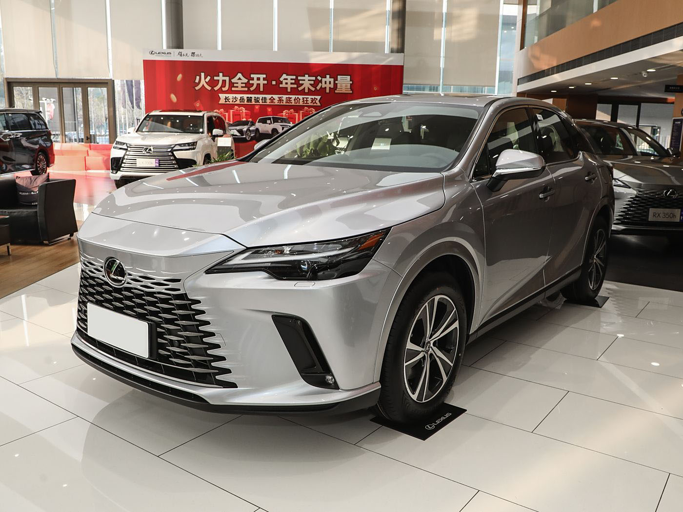 Lexus RX300, 2025