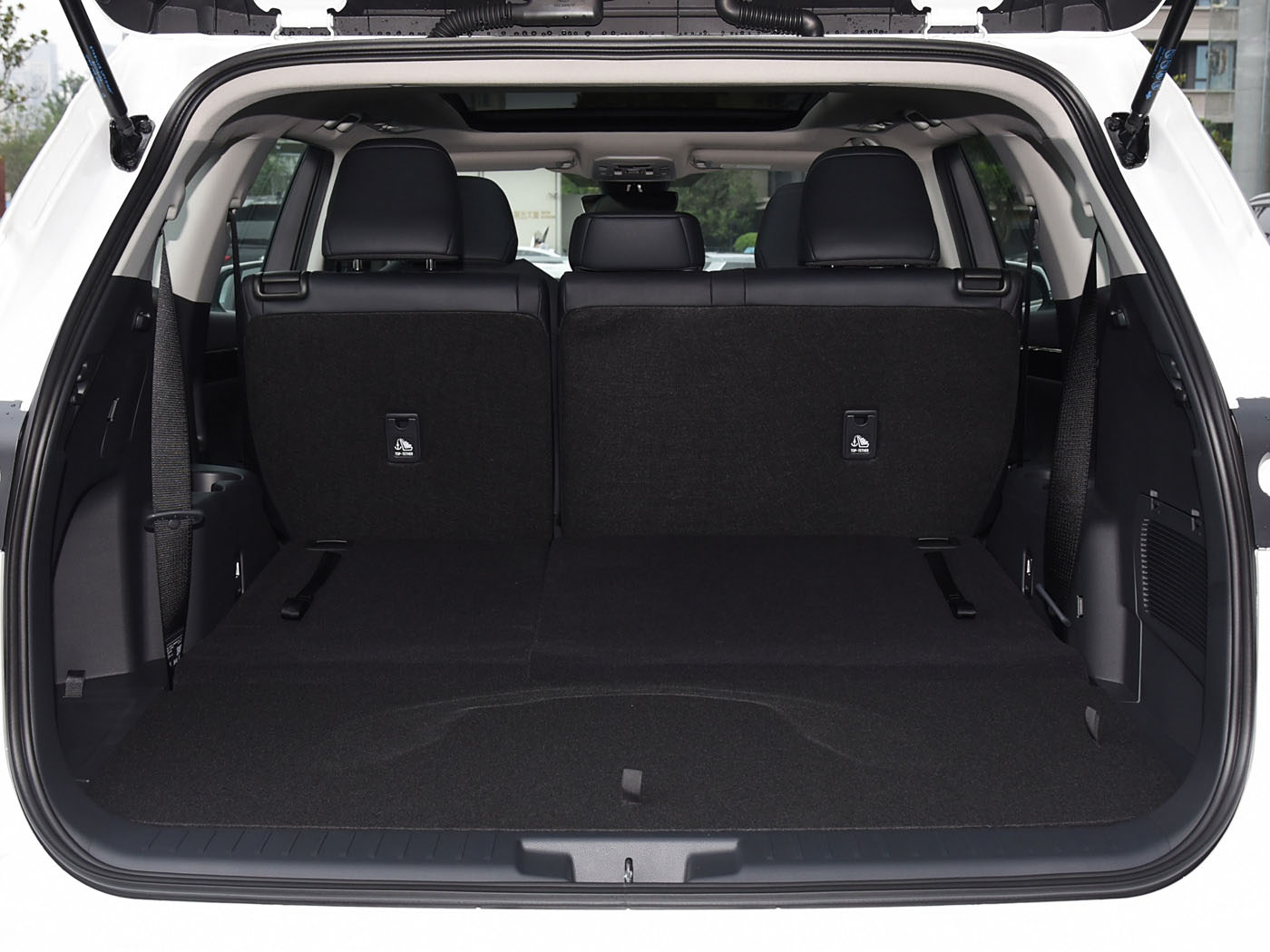 Toyota Highlander, 2025