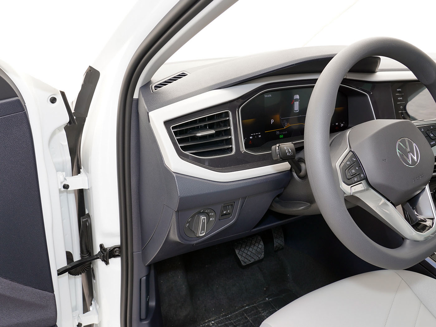 Volkswagen Lavida, 2025