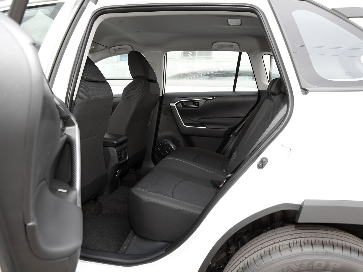 Toyota RAV4, 2025