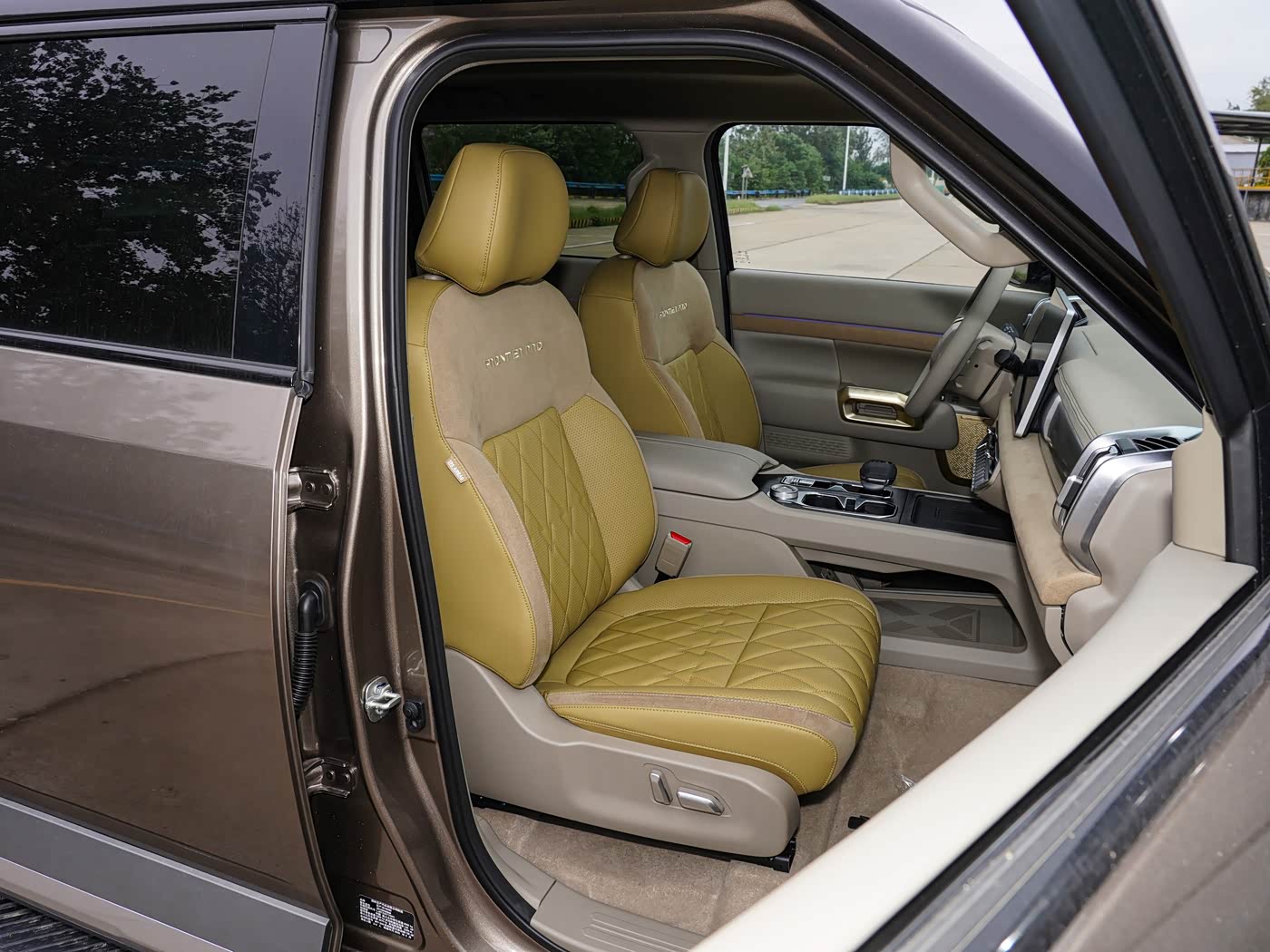 Nissan Frontier Pro, 2026