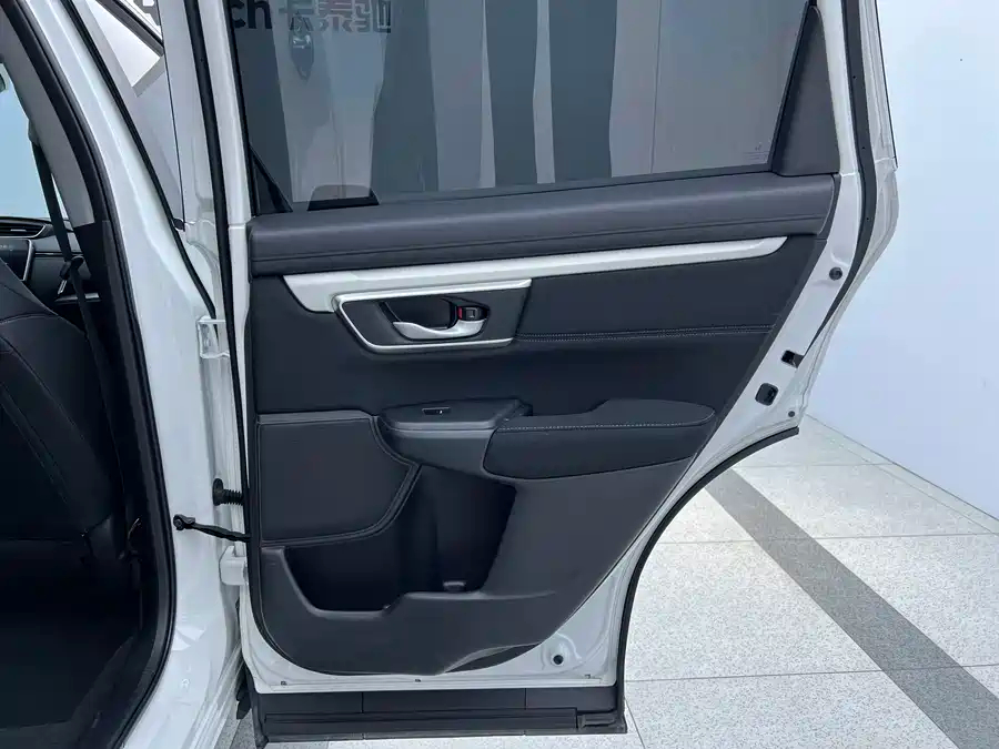 Honda CR-V, 2022