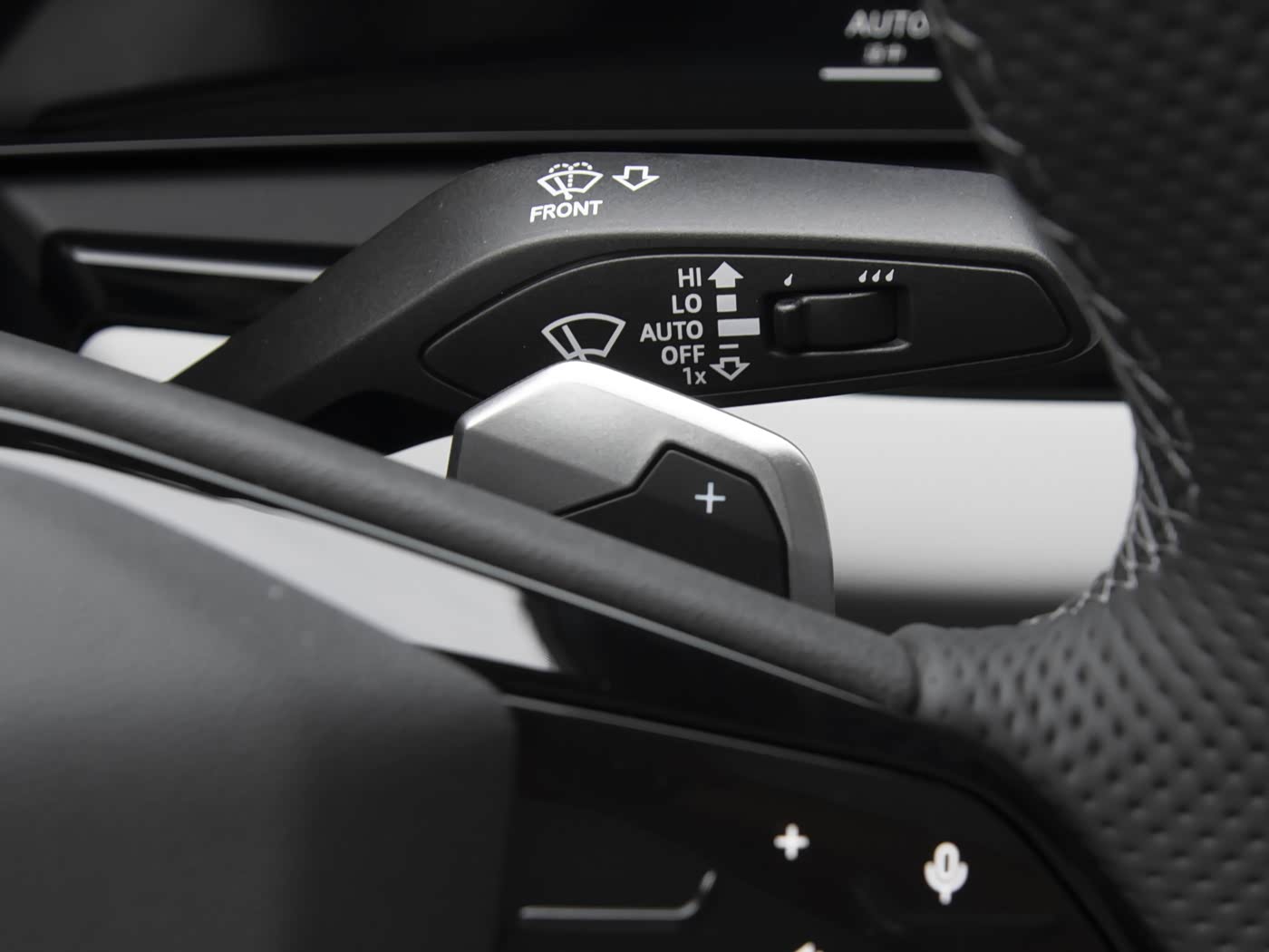 Audi A5L, 2025