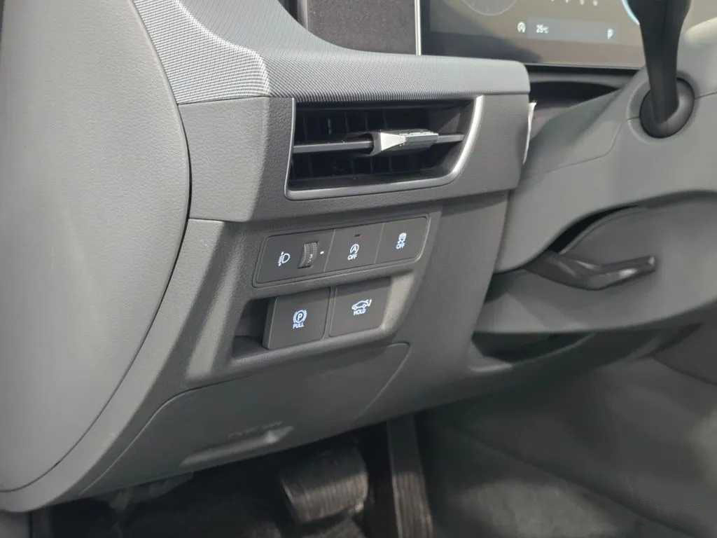 Hyundai Sonata, 2024