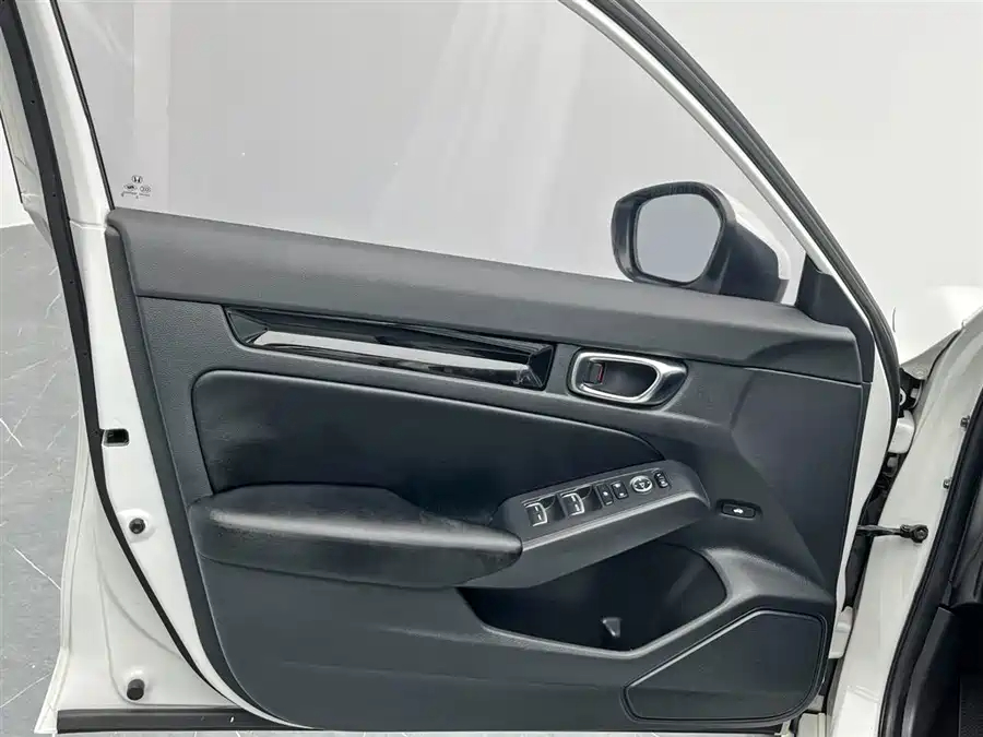 Honda Civic, 2022