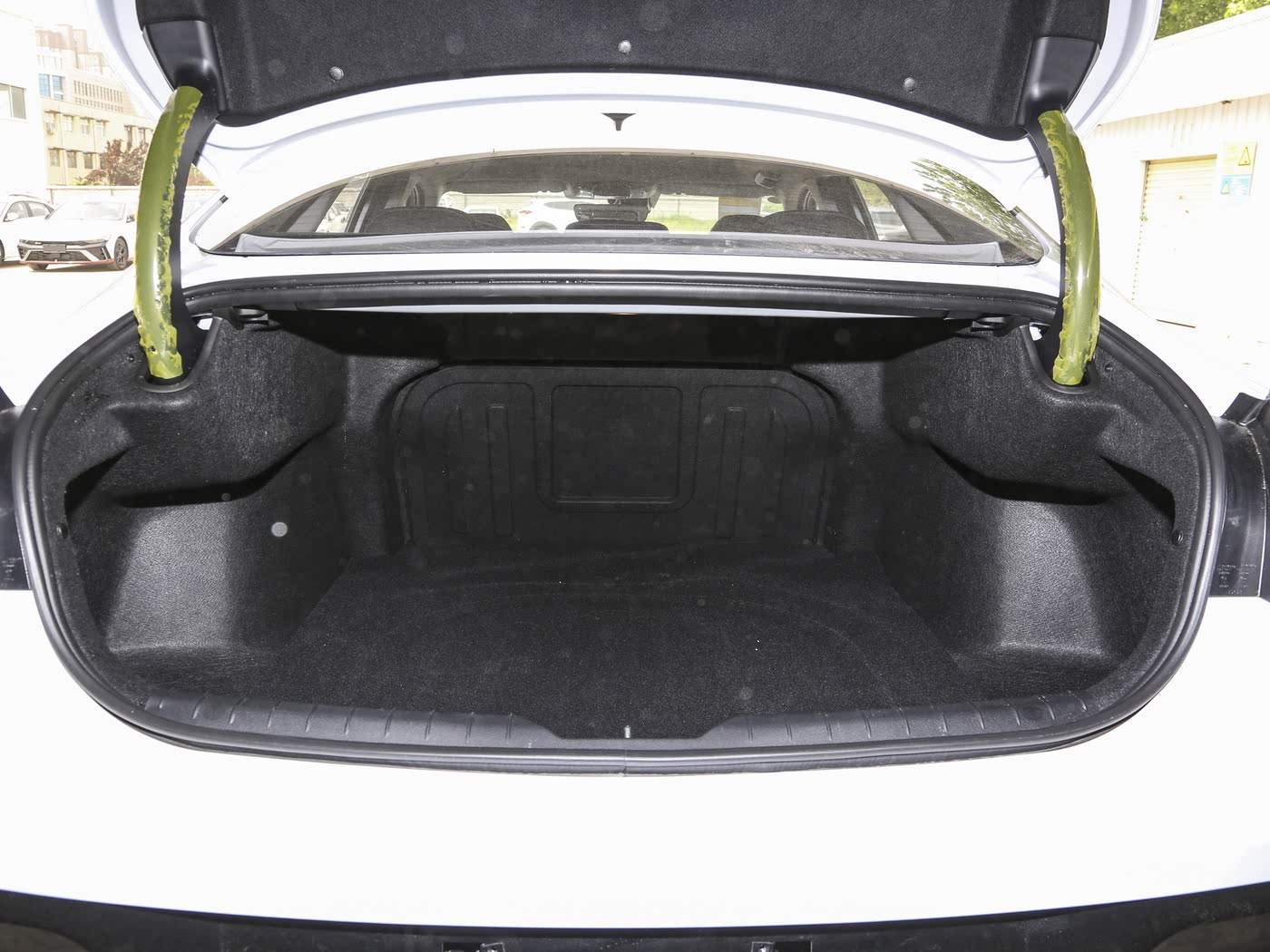 Hyundai Sonata, 2025