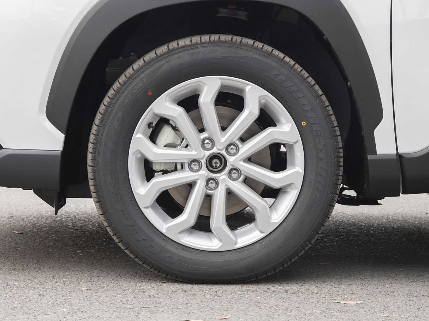 Toyota Frontlander, 2025