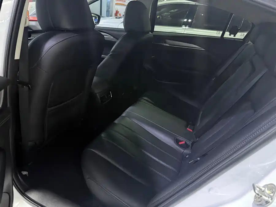 Mazda 6 Atenza, 2022