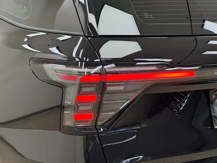 Ford Edge L, 2025