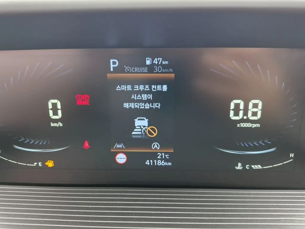 Hyundai Staria, 2022