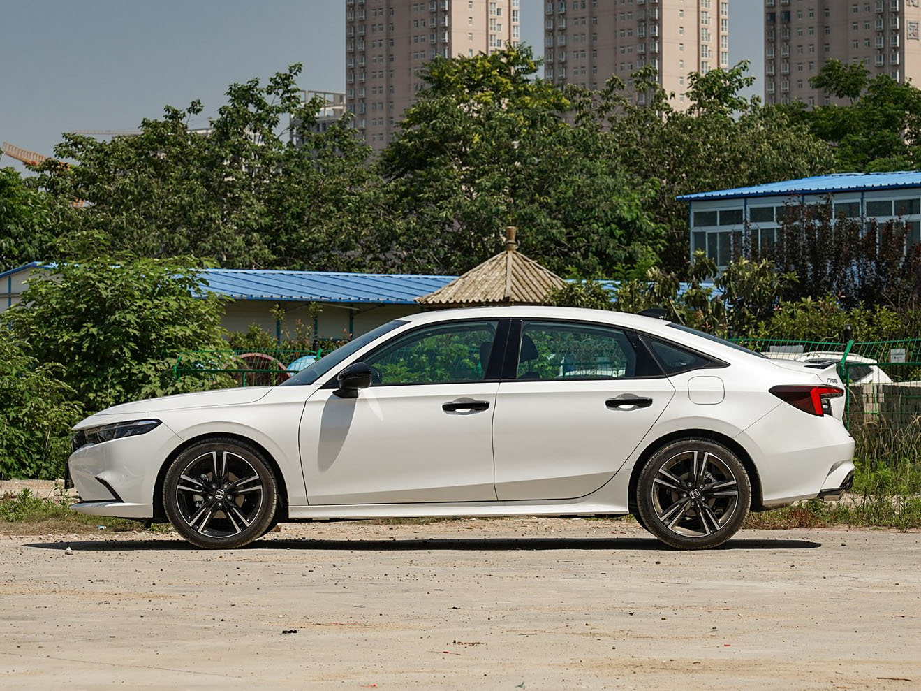 Honda Integra, 2025