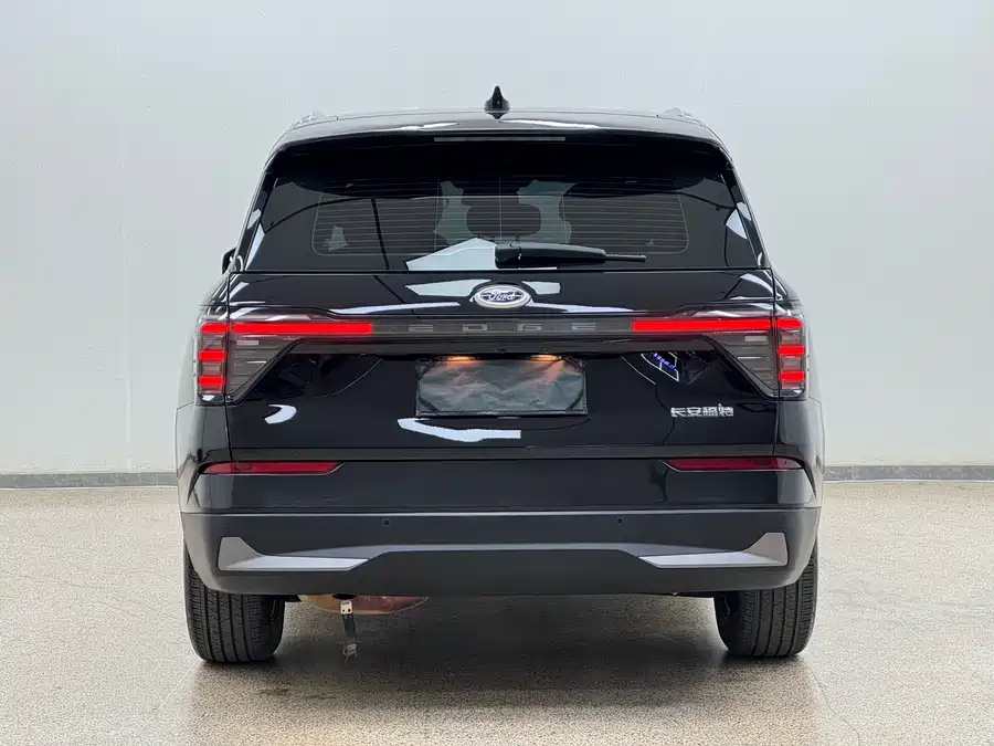 Ford Edge L, 2025