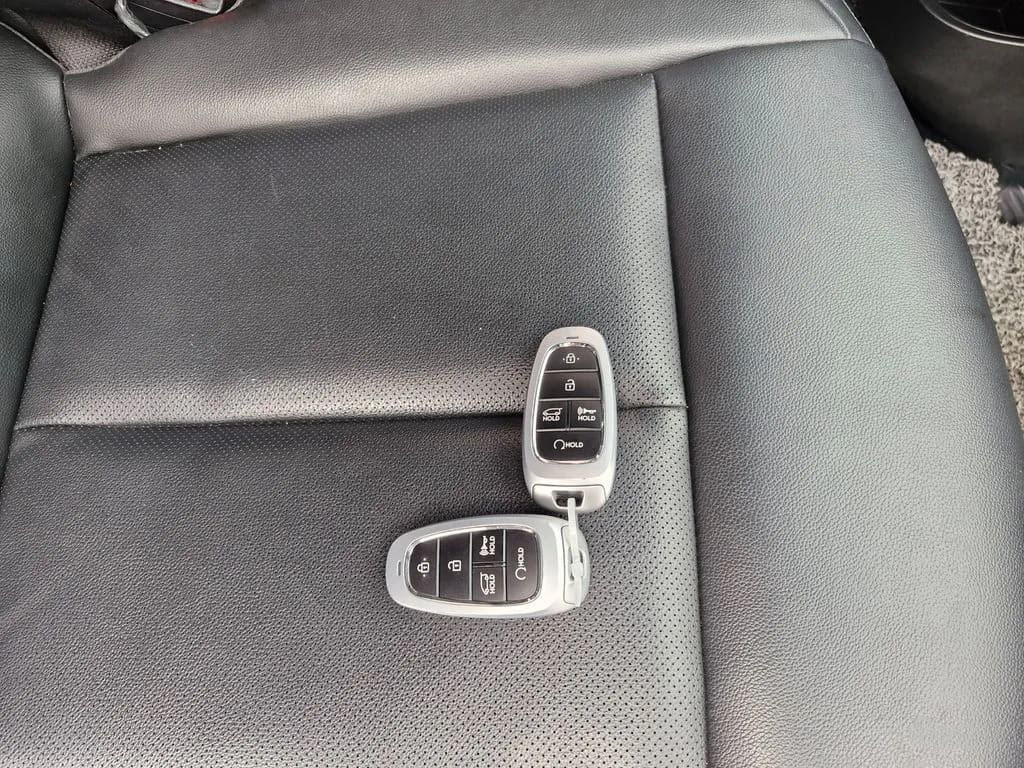 Hyundai Staria, 2022