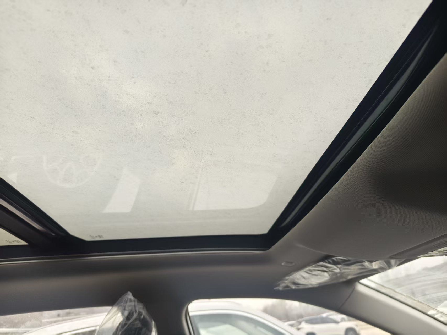 Toyota RAV4, 2025