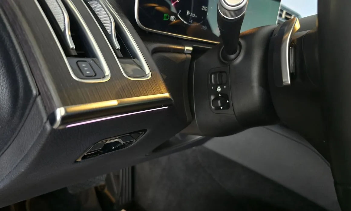 Mercedes-Benz S350 d, 2021