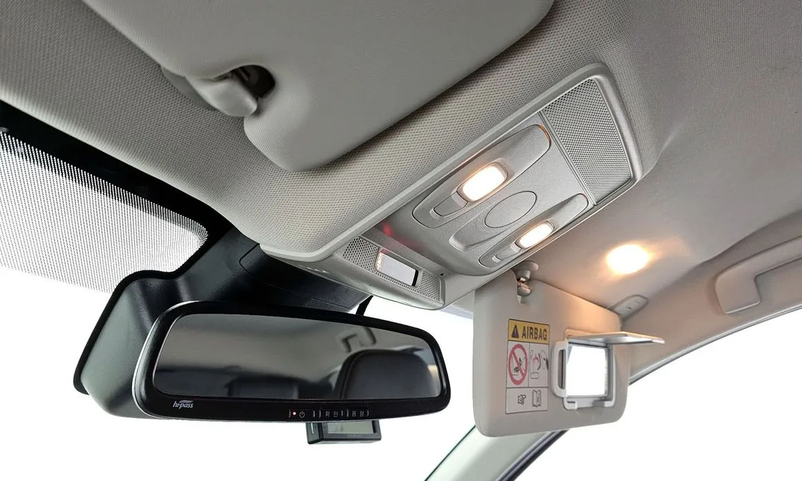Renault Samsung XM3, 2021