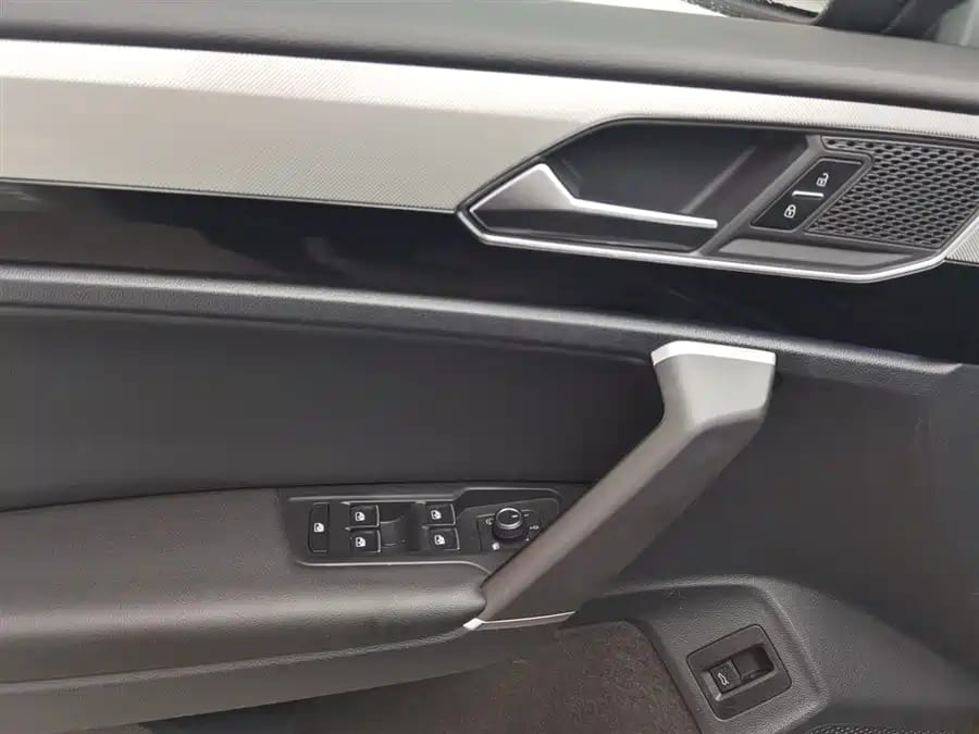 Volkswagen Tayron, 2021