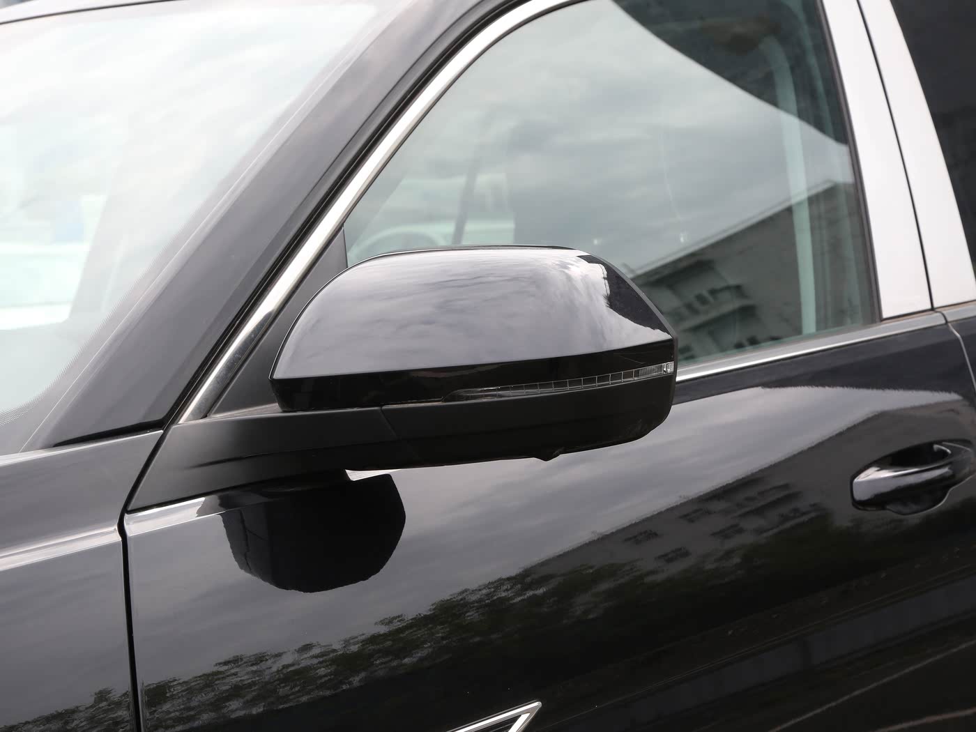 Volkswagen Teramont, 2025
