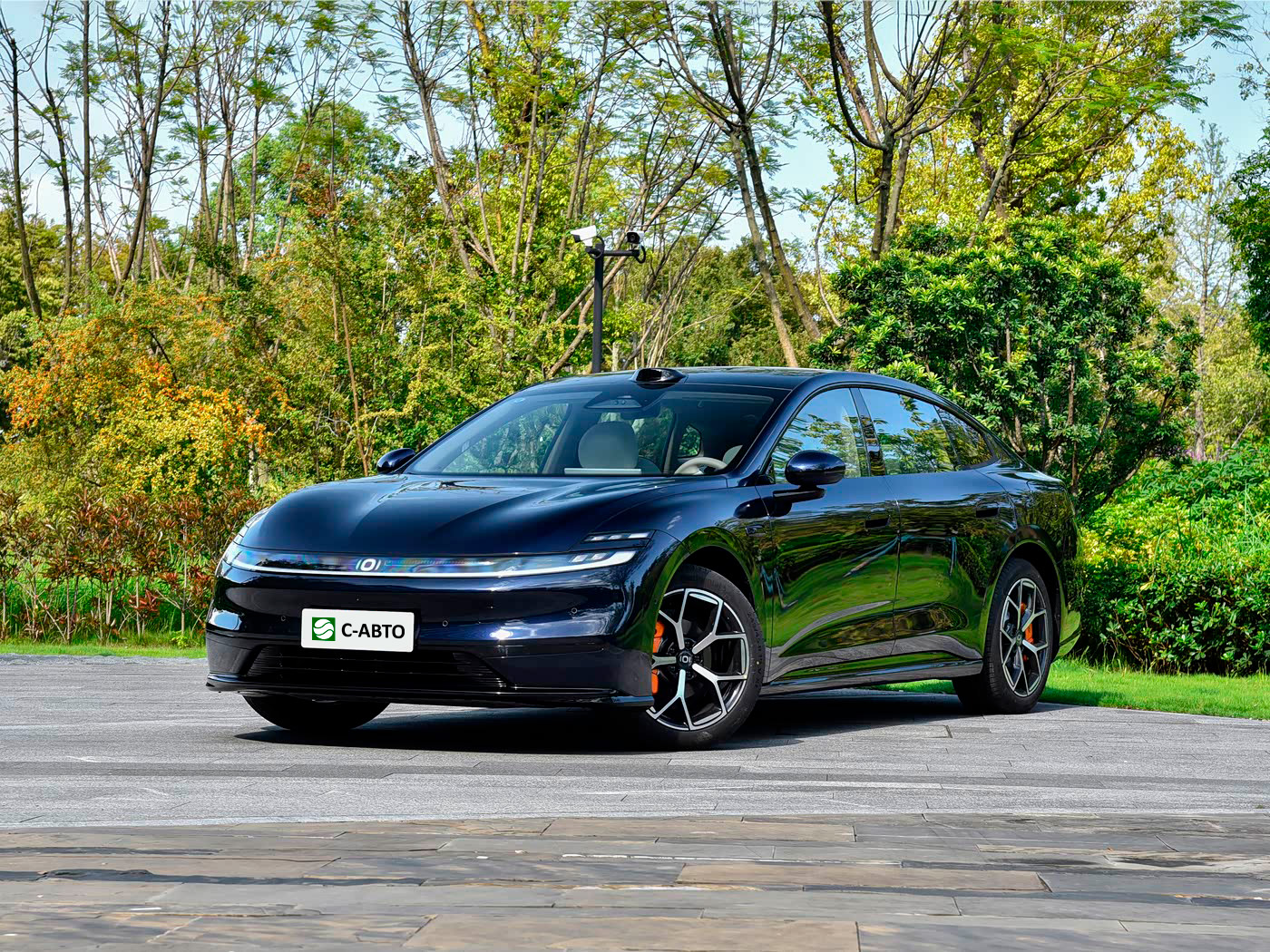 Купить Changan Qiyuan A06 2026 года с пробегом бу