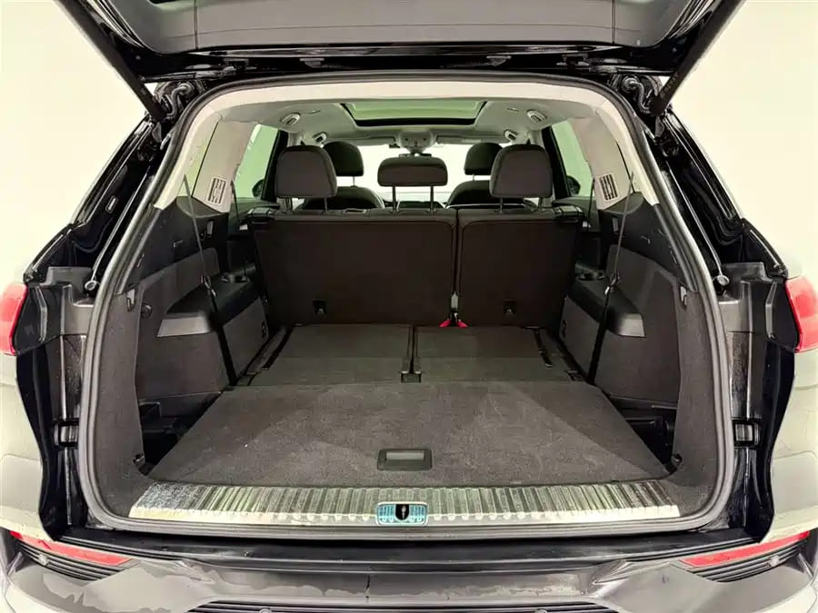 Audi Q6, 2023