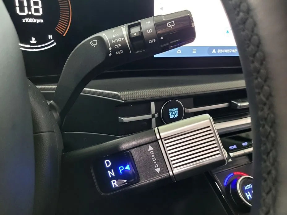 Hyundai Santa Fe, 2024