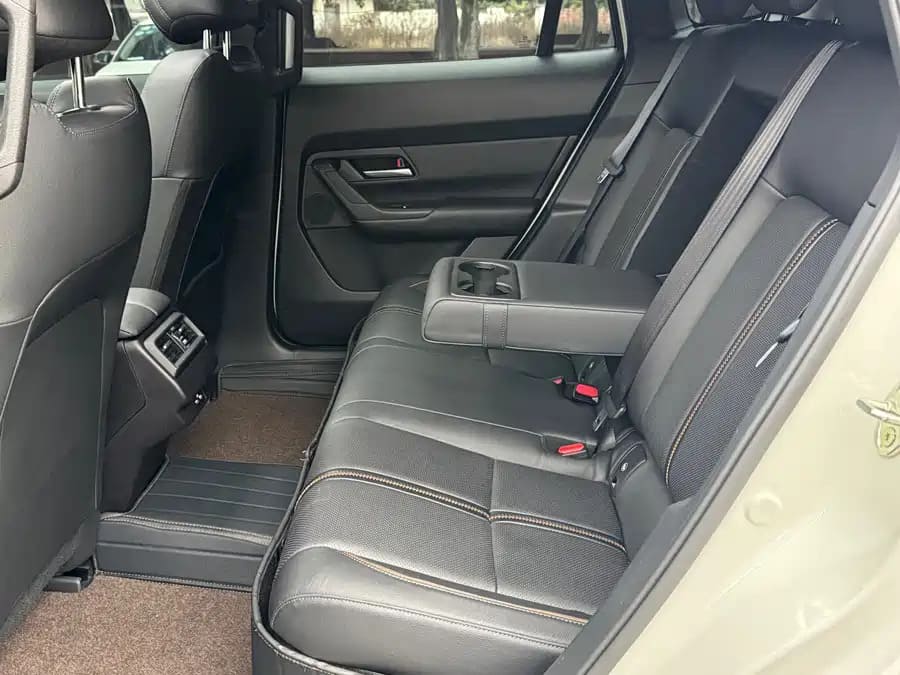Mazda CX-50, 2023