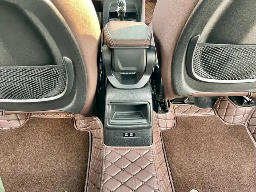 BMW X1, 2022