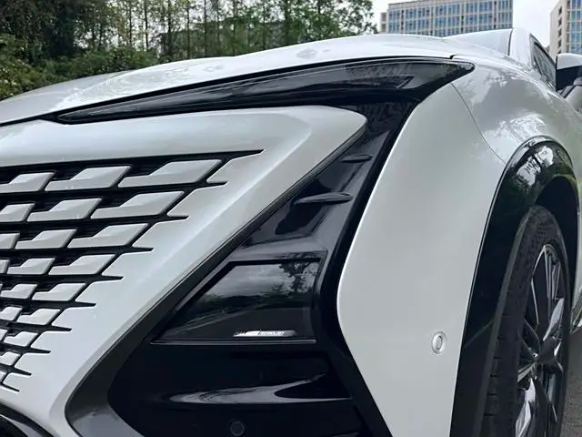 Changan UNI-T, 2021